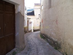 Ciudad de Letur 2008